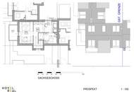 PREISREDUZIERT FÜR SCHNELLENTSCHLOSSENE - SCHLÜSSELFERTIGES ECK-REIHENHAUS MIT 5 - 6 ZIMMERN UND STELLPLATZ