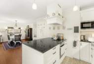 Einzigartige Penthouse-Maisonettewohnung mit Dachterrasse in zentraler Lage in Klagenfurt