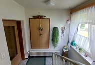 ***OPEN HOUSE, Freitag, 24. Juli 2026 von 13 - 15:15 Uhr*** Großzügiges Zweifamilienhaus mit 1.145 m² Traumgrundstück in Bad Schallerbach