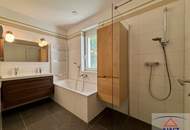 Moderne 3-Zimmer-Gartenwohnung in ruhiger Siedlungslage - nur 10 Km zum Attersee!