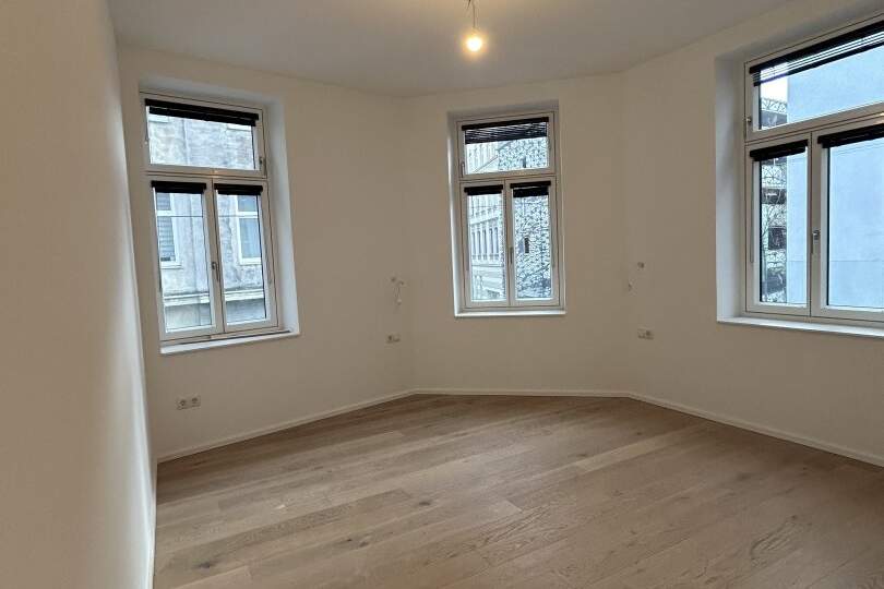 Ottakring - Jahrhundertwendehaus erstrahlt in neuem Glanz, Wohnung-kauf, 220.000,€, 1160 Wien 16., Ottakring