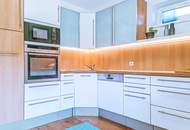 Wohnen am Wildsee – Gartenwohnung in traumhafter Lage!