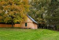 Landhaus in Lassing – Stilvoller Rückzugsort in den steirischen Bergen