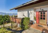 Wohnen am Sonnenplateau. Mehrfamilienhaus in exklusiver Ruhelage über dem Millstätter See.