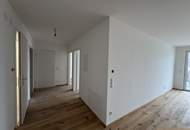 Noch bis 30.06.26 Eintragungsgebühr sparen - 3-Zimmer Familienwohnung-Terrasse südseitig-Erstbezug