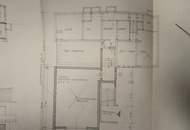 GROSSES BAUGRUNDSTÜCK MIT RENOVIERUNGSBEDÜRFTIGEN HAUS