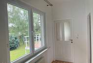 Terrassengartenwohnung - 3 Schlafzimmer plus großer Küche- Geräumig, Günstig, Selten!