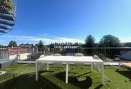 DACHGESCHOSS MIT HERRLICHEN TERRASSEN & FERNBLICK