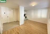 Moderne Neubauwohnung in direkter Nahe zur U6 und S-Bahn Handelskai sowie Millennium City. - WOHNTRAUM