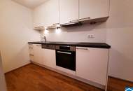 Schöne 2-Zimmerwohnung mit Balkon nahe Donauzentrum