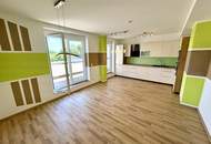 "Modernes Wohnen mit hoher Energieeffizienz – 2-Zimmer-Wohnung in Langenrohr"