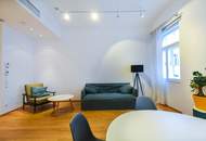 Altbau-Apartment mit Topausstattung Nähe Stadtpark
