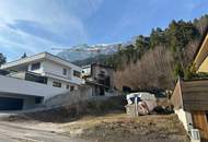 NATUR VOR DER HAUSTÜR: SONNIGES GRUNDSTÜCK MIT ZUGANG ZUM WALD