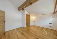 Neubau-Penthouse mit traumhaftem Ausblick