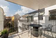 Traumhafte Altbauwohnung in zentraler Lage - modern mit luxuriösen Extras - anna8 | apartments.