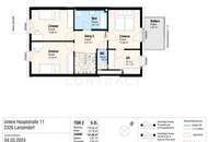 Neubau 5 Zimmer Wohnung