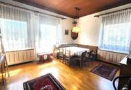 Preisreduktion!! Großzügige Wohnung mit ehemaliger Praxis und flexibler Nutzung in Kirchbach