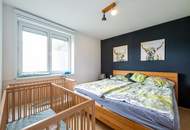 MODERNE, FAMILIENFREUNDLICHE 3-ZIMMERWOHNUNG MIT LOGGIA, TG-PLATZ IN TOP-LAGE