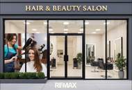 Beautysalon zentral in Simmering