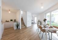 einen Katzensprung von Wien entfernt