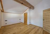 Neubau-Penthouse mit traumhaftem Ausblick
