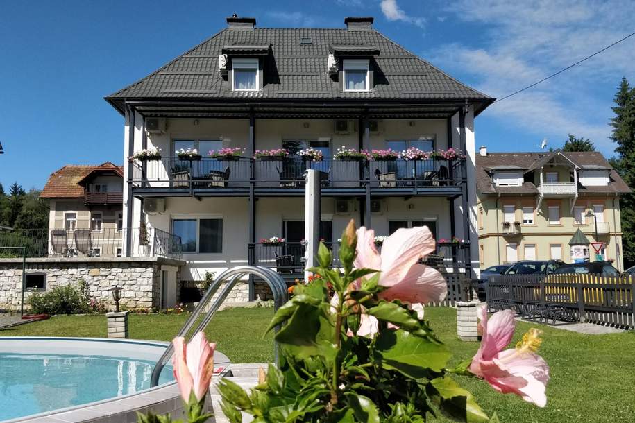 Investment im Herzen von Velden, Haus-kauf, 2.300.000,€, 9220 Villach Land