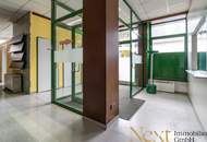 Büro-/Paxisfläche in Grieskirchen zu vermieten! Umbau nach Mieterwunsch möglich!