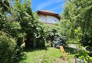 Wohnhaus in ruhiger Lage mit 2 Wohneinheiten