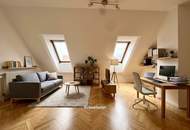 Exklusive Maisonette mit Dachterrasse | lichtdurchflutet | begehbare Garderobe | Homeoffice | Stellplätze