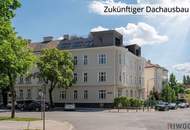 Saniert I Grünblick - Altbau-Charme im Grünen Hietzing I Balkon optional I zwischen Schönbrunn und Lainzer Tiergarten I Nähe Hietzinger Bad und Tiroler Tor