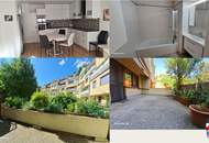 Moderne Terrassenwohnung in Rehberg - Viel Platz zum Wohlfühlen für nur 258.000,00 €!