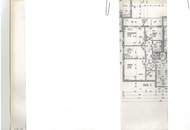 Moderne 3 Zimmerwohnung mit Balkon in Pöchlarn