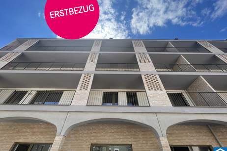 Ihr Wohnglück wartet: Moderne Mietwohnungen im Tullnerfeld, Wohnung-miete, 1.625,00,€, 3451 Tulln