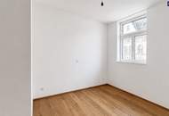 Über den Dächern von Margareten: 3 Zimmer, Balkon & U4-Nähe