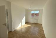 sanierte 2 Zimmerwohnung beim Bahnhof Floridsdorf