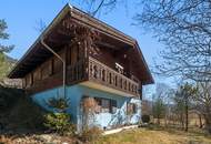 Kleinod im Maltatal – charmantes Ferienhaus für Naturliebhaber und Bergbegeisterte