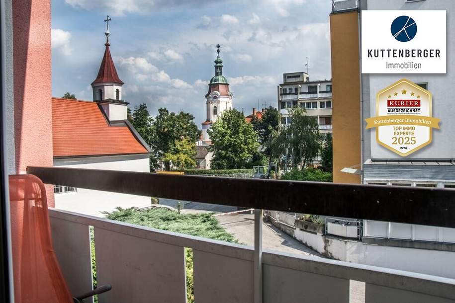 Für Anleger: WG mit 5 Zimmer + 3 Bäder Nähe Steinertor, Wohnung-kauf, 299.000,€, 3500 Krems an der Donau(Stadt)