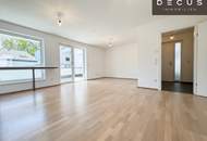 | SONNIGE 4-ZIMMER-WOHNUNG IM 1.OG | ca 90m² | HELLE TERRASSE &amp; TIEFGARAGENSTELLPLATZ | AUFZUG IM GEBÄUDE | GRAZ-LIEBENAU