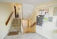 Renovierungsbedürftige 3-Zimmer-Balkon-Wohnung in Bestlage!