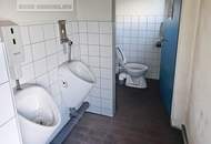 Attraktive Lagerhalle mit vielfältigen Nutzungsmöglichkeiten