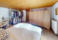 Zwischen Gletscher und Gebirge – 3-Zimmerwohnung im Kaunertal!