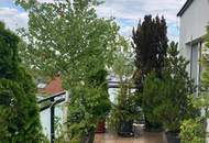 DACHGESCHOSSWOHNUNG MIT 40 m² SONNENDACHTERRASSE - NAHE HAUPTBAHNHOF