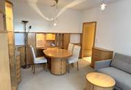 2 Zimmer-Wohnung im Grünen!"