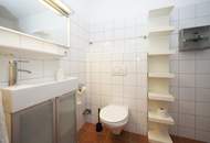 Vermietete 1-Zimmer-Anlegerwohnung in ruhiger Lage Nähe PMU/CDK