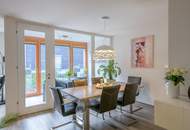 Ankommen &amp; Wohlfühlen – moderne 3-Zimmer-Wohnung mit Wintergarten