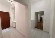 Arndtstraße - 2 Zimmer Altbau mit separater Einbauküche