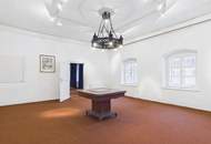 Historische Eventlocation am Neusiedler See zu vermieten