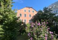 NEU: Stadthaus in Zentrumslage