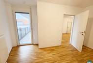 3-Zimmer-Wohnung mit Loggia nahe Denglerpark – Straßenbahnnähe