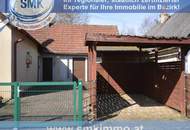 Garten-Oase in der Sackgasse, hier beginnt Ihr Glück!